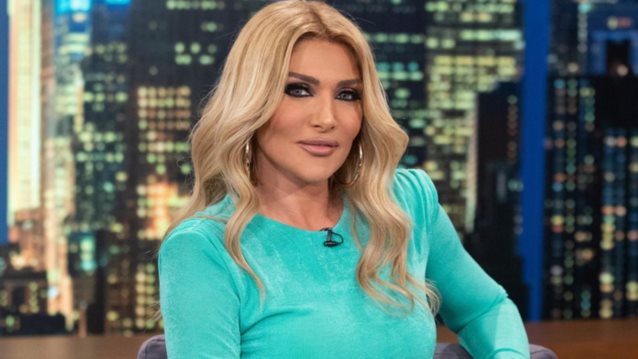 Αγγελική Ηλιάδη: "Ήταν επιθυμία του πατέρα μου να μην ενημερωθώ για την κατάστασή του μέσα στη Φάρμα"