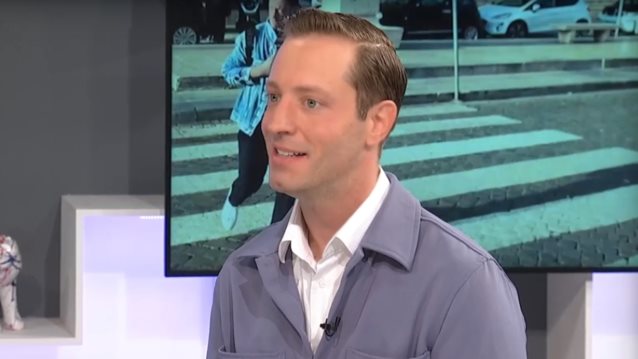 Μιχάλης Συριόπουλος: Με έλεγαν &quot;Γκοτζίλα&quot;, &quot;Μιχαλάκη&quot;, &quot;χοντρούλη&quot;. Δεν ξέρω ποιος φταίει και τα παιδάκια είναι τόσο τέρατα