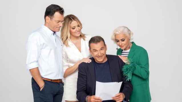 Στην πρώτη θέση &quot;ΤΟ ΠΡΩΙΝΟ&quot; για τη σεζόν 2022-2023