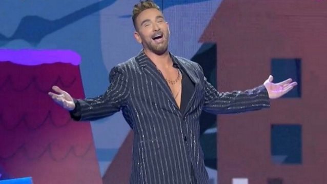 Στην κορυφή της τηλεθέασης ο Μεγάλος Τελικός του J2US: Οι τηλεθεατές έκαναν live αλλαγή χρόνου με τον Νίκο Κοκλώνη στον Alpha