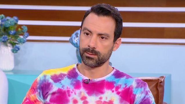 Σάκης Τανιμανίδης: "Γνώριζα αυτά που είπε ο Γιώργος στη Χριστίνα - Γι' αυτό και πάντα η στάση μου ήταν επιεικής"