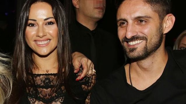 Χριστίνα Μουστάκα - Νίκος Ζήκος: Ξανά μαζί: Η νέα δημόσια εμφάνιση μετά τον χωρισμό