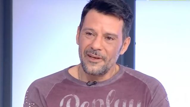 Γιώργος Σεϊταρίδης: "Βρέθηκα στο Άγιο Όρος και κατάλαβα πως είχα στα πόδια μου το πνευματικό μονοπάτι..."