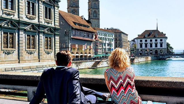 Ποια είναι η κορυφαία χώρα για να ζει κάποιος σήμερα: Αυτές είναι οι 15 καλύτερες χώρες