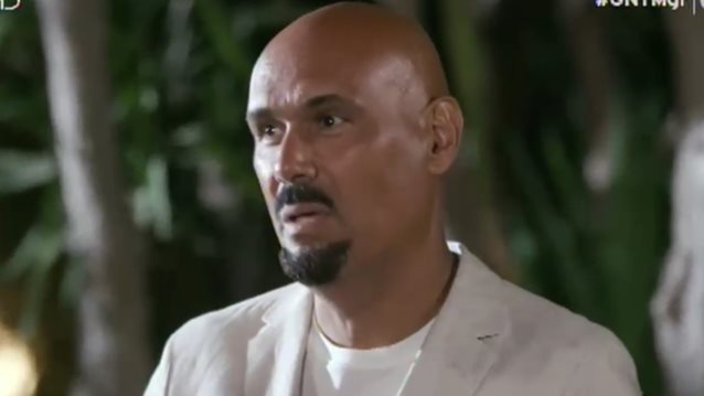 GNTM | Ο Δημητρης Σκουλος ανακοινωσε τη μεγαλη αλλαγη του τεταρτου κυκλου