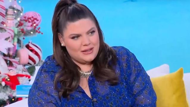 Δανάη Μπάρκα: &quot;Από τον συγκεκριμένο άνθρωπο έχουν ακουστεί κι άλλα άσχημα πράγματα στο παρελθόν&quot;