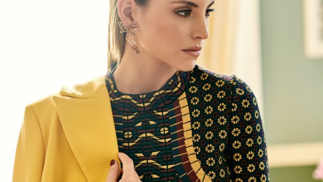 Αθηνά Οικονομάκου: Η φωτογραφία στο Instagram που μας μάγεψε