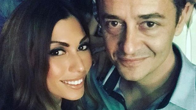 Αντώνης &amp; Ιωάννα Σρόιτερ: Απέκτησαν το δικό τους αστέρι στο Hollywood Walk of Fame