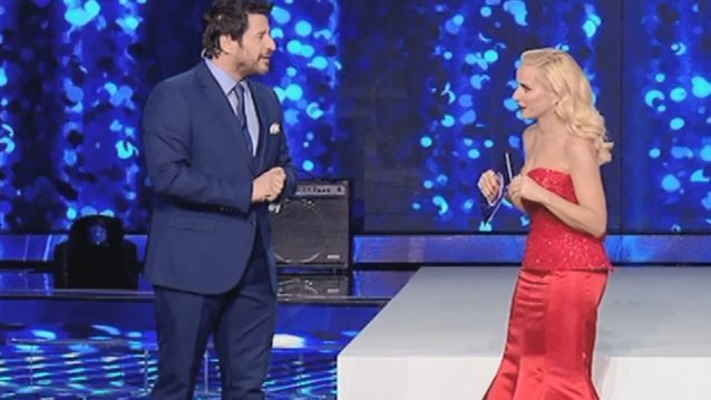 Αλέξης Γεωργούλης: Επέστρεψε στο YFSF! Οι λόγοι της απουσίας