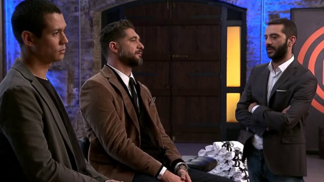 MasterChef : Ο παίκτης που εξόργισε τους κριτές &amp; η στιγμή που έδιωξαν διαγωνιζόμενο επειδή παραβίασε τους κανόνες