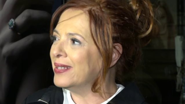 Ελένη Ράντου: Πώς αντέδρασε όταν ρωτήθηκε αν θα συμμετείχε στο remake του «Κωνσταντίνου &amp; Ελένης»;