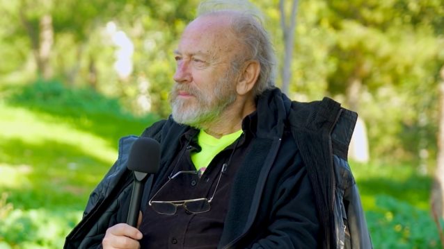 Ο Δημητρης Πετροπουλος αποκαλυπτει την αμοιβη του για το Παρα Πεντε: "Δεν ηταν τα φοβερα νουμερα"