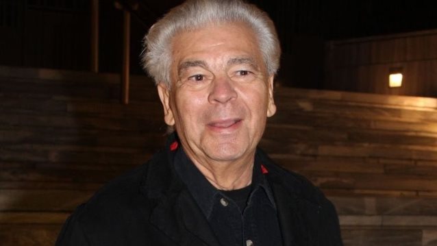 Πέθανε ο Γιάννης Μόρτζος