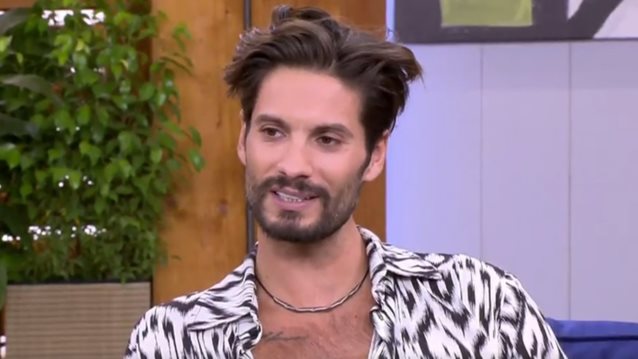 GNTM | Ο Γιώργος Καράβας λίγο πριν την πρεμιέρα: &quot;Δεν έχει να ζηλέψει τίποτα φέτος&quot;