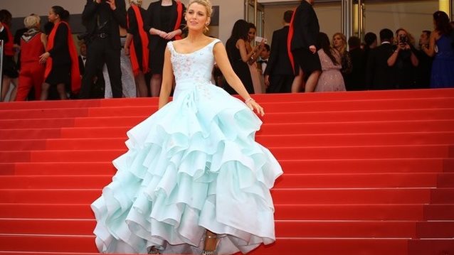 Κάννες 2016: 3η Ημέρα: Η παραμυθένια εγκυμονούσα Blake Lively και η εμφάνιση της 16χρονης κόρης του Johnny Depp