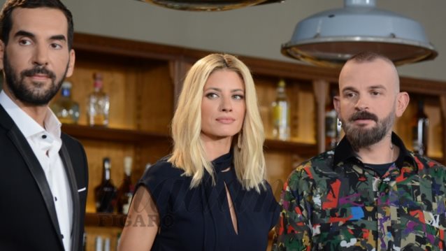 Project Runway: Μπήκαμε στα γυρίσματα του πρώτου επεισοδίου! Γνωρίστε για πρώτη φορά τους παίκτες