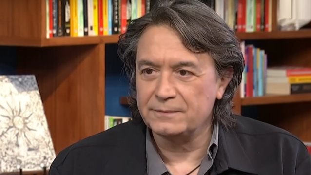 Γιάννης Κότσιρας: &quot;Θυμάμαι αυτήν τη δουλειά με τρόμο, ήταν από τα πιο δύσκολα πράγματα&quot;