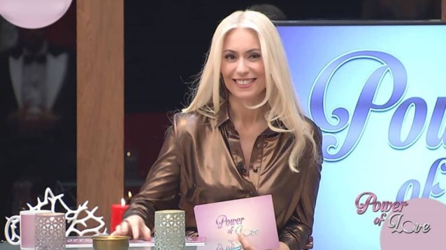 Power of Love: Αυτός είναι ο παίκτης που αποχώρησε από το Gala