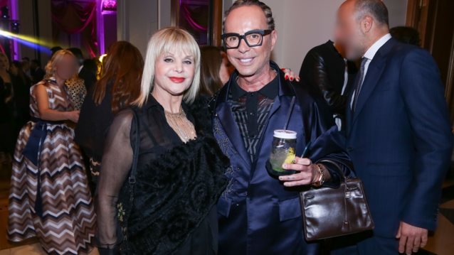 Η Μαρία Ιωαννίδου ξεσπά: &quot;Μας τελείωσε ο Λάκης Γαβαλάς&quot; - Πώς της απάντησε ο ίδιος;