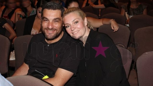 Ελισάβετ Μουτάφη &amp; Μάνος Νιφλής: Παντρεύονται σήμερα στη Σαντορίνη! Η ανάρτηση της ηθοποιού λίγες ώρες πριν από το γάμο της