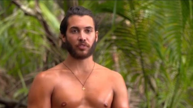 Survivor | Ασημακοπουλος για Κορο: &quot;Δεν δινει του αγγελου του νερο&quot;