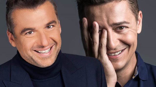 Late Night VS Αυτοψία: Λιάγκας ή Σρόιτερ; Ποιος βρέθηκε στην κορυφή της τηλεθέασης;