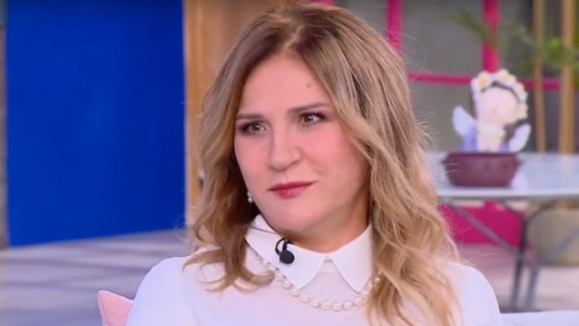 Μπέσσυ Μάλφα: &quot;Βιώνω μια απώλεια πολύ δύσκολη&quot;