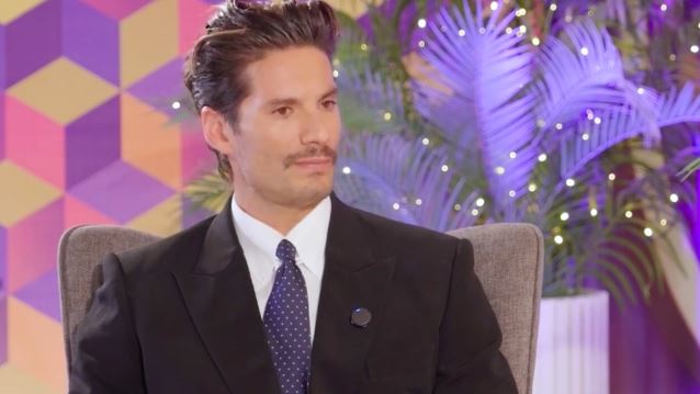 Γιώργος Καράβας: "Θα ήθελα να επιστρέψω στο GNTM με τον ρόλο παρουσιαστή"