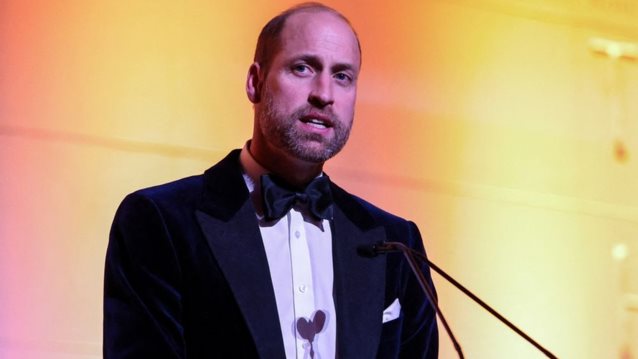 Hollywood Report | Ο William σε οικογενειακή εμφάνιση χωρίς την Kate &amp; η Ανθή Φακιδάρη στο VS after party