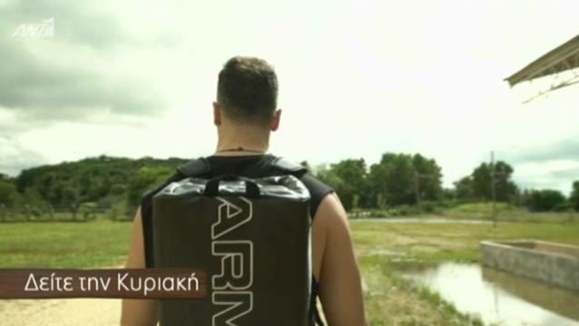 Nomads: Είναι επίσημο: Πάρε μία γεύση από την είσοδο του νέου παίκτη στο παιχνίδι!