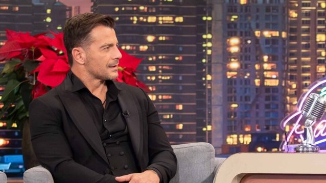 Γιωργος Αγγελοπουλος: "Μου προτειναν να παρουσιασω το Survivor αλλα μετα ηθελαν..."