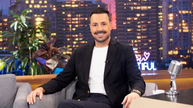 Πέτρος Κουσουλός: "Η σύζυγός μου έμεινε έγκυος με τη μία, θυμάμαι και τη βραδιά"