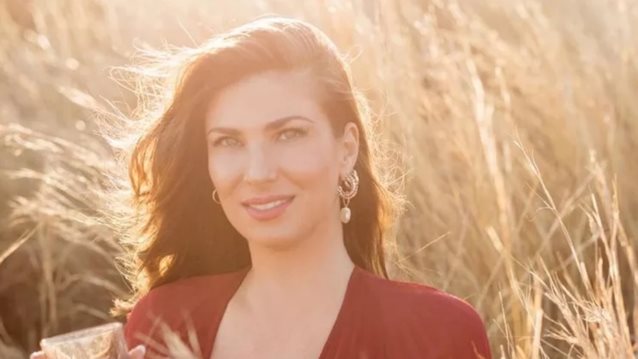 Συγκλονίζει η μετά θάνατον επιστολή που άφησε πίσω της η Λαβίνια Σταθάκη