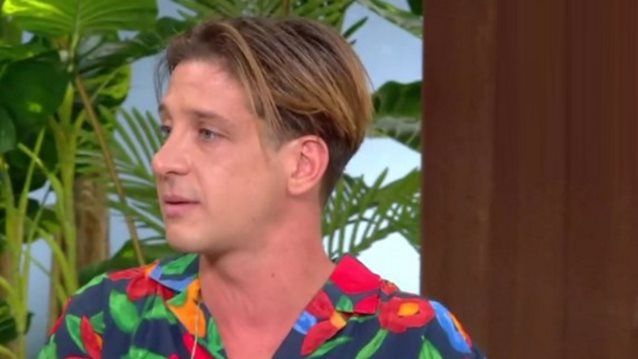 Ηλιάς Μπόγδανος:&quot;Όταν γύρισα από το Survivor, πάθαινα κρίσεις&quot;