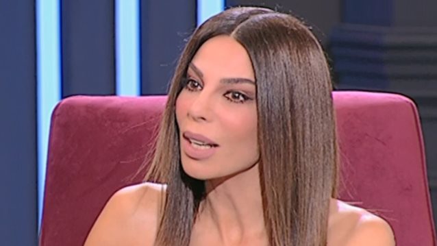 Κέλλυ Κελεκίδου: Η εξομολόγηση στη Μελέτη | Η ζωή στην Αυστραλία, ο έρωτας με τον Κουρκούλη &amp; οι φήμες περί χωρισμού