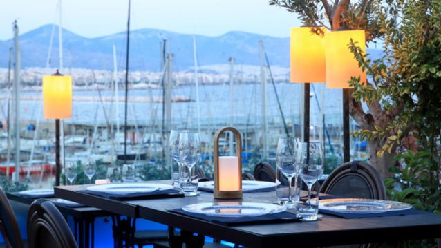 Bites &amp; Wine Summer : Η νέα  καλοκαιρινή πρόταση του Λευτέρη Λαζάρου «αποθεώνει» το κρέας στην πιο ωραία ταράτσα της πόλης