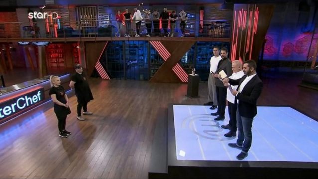 MasterChef | Η τελική δεκάδα &quot;κλείδωσε&quot; και αυτός ο παίκτης έμεινε εκτός!
