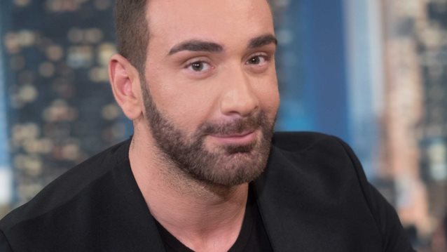 Νίκος Κοκλώνης: Η νέα «μπρουτάλ» εικόνα για το Just The 2 Of Us &amp; οι ίντριγκες στα παρασκήνια