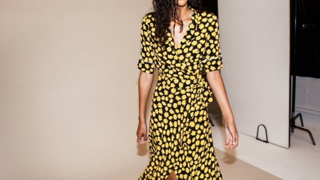 Ganni: Το νέο cult κομμάτι που λατρεύουν τώρα οι fashionistas
