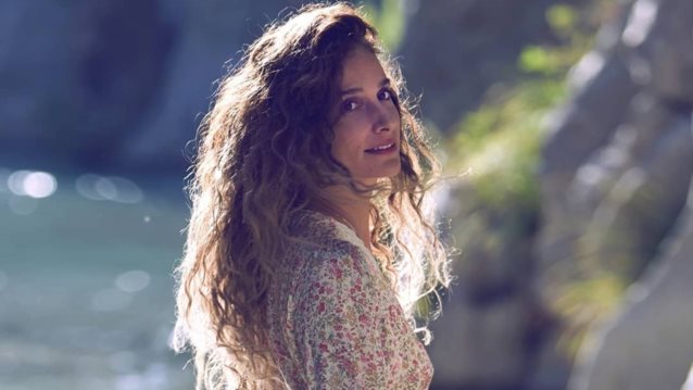 Η Μαρίνα Καλογήρου αποκαλύπτει τι της είπε ο γιος της μετά το θάνατο του πρώην συζύγου της, Τάσου Ζαφειρόπουλου