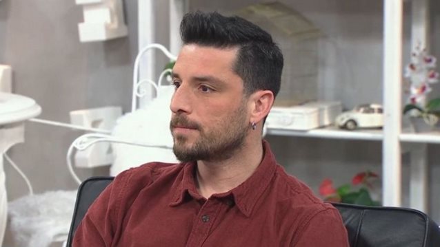 Η αναφορά του Σπύρου Χατζηαγγελάκη στη Μαίρη Συνατσάκη για την ενασχόλησή του με τη φωτογραφία