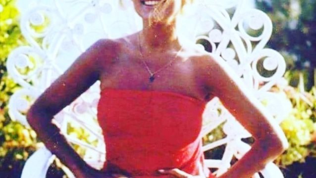 Αλίκη Βουγιουκλάκη: Σπάνιο "κλικ" από το 1993 - Μαζί με τον Ανδρέα Παπανδρέου