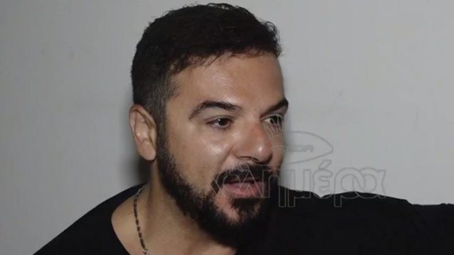 Τριαντάφυλλος: &quot;Στο Survivor πήρα σχεδόν τα διπλά χρήματα από το έπαθλο&quot;