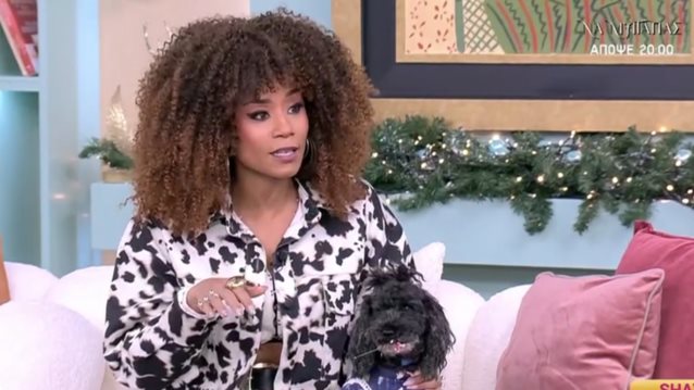 Shaya: "Έβγαλα το τακούνι μου σε πελάτη που άρχισε να με αγγίζει"