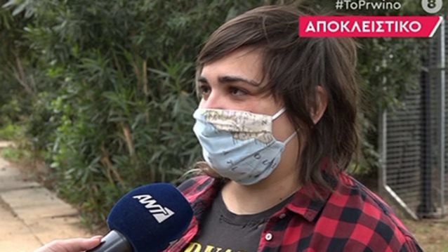 Η Ντέμη Γεωργίου "καρφώνει" το MasterChef