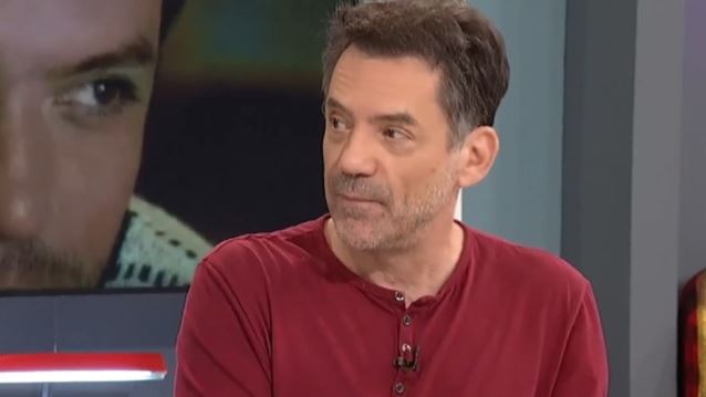 Θάνος Καλλίρης: "Ο κόσμος με έβλεπε και πάθαινε μία έκσταση - Ήταν αυτό το κλάμα της υστερίας"