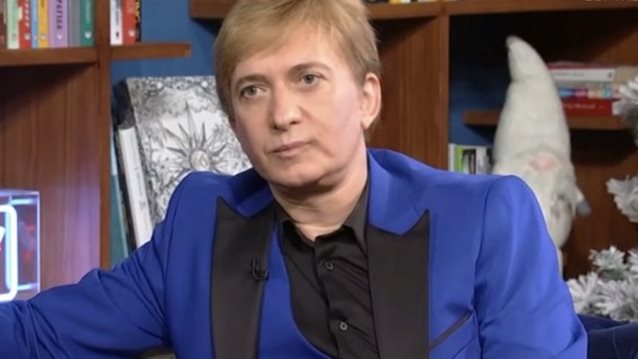 Ο Μάκης Δελαπόρτας μιλά για το ξέσπασμα στο αντίο της Μαίρης Χρονοπούλου: &quot;Έγιναν απρέπειες που δεν είδατε&quot;