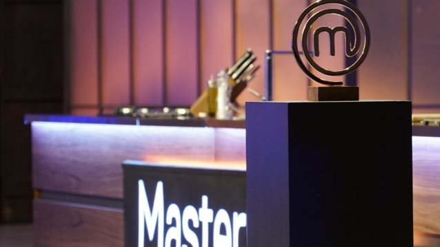 MasterChef | Το απόλυτο χάος! Επτά παίκτες στον τάκο