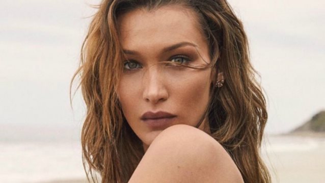 Η μεγάλη θυσία της Bella Hadid για χάρη του συντρόφου της