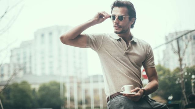 #SummerFavorites | Βρήκαμε τo polo shirt για όλες τις περιστάσεις